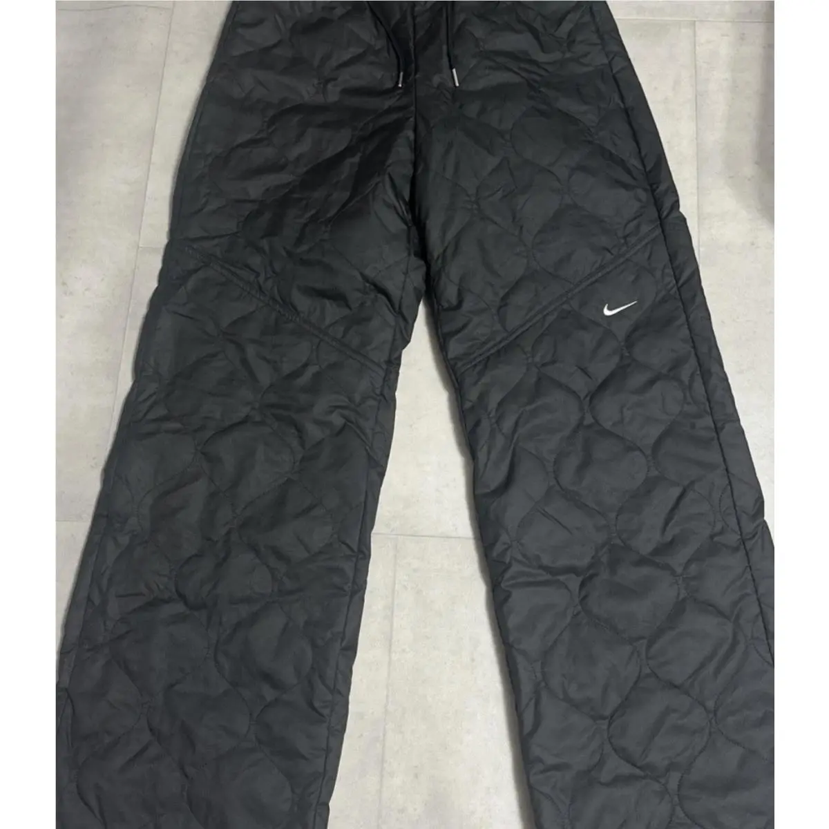Nike clothing - Black 0