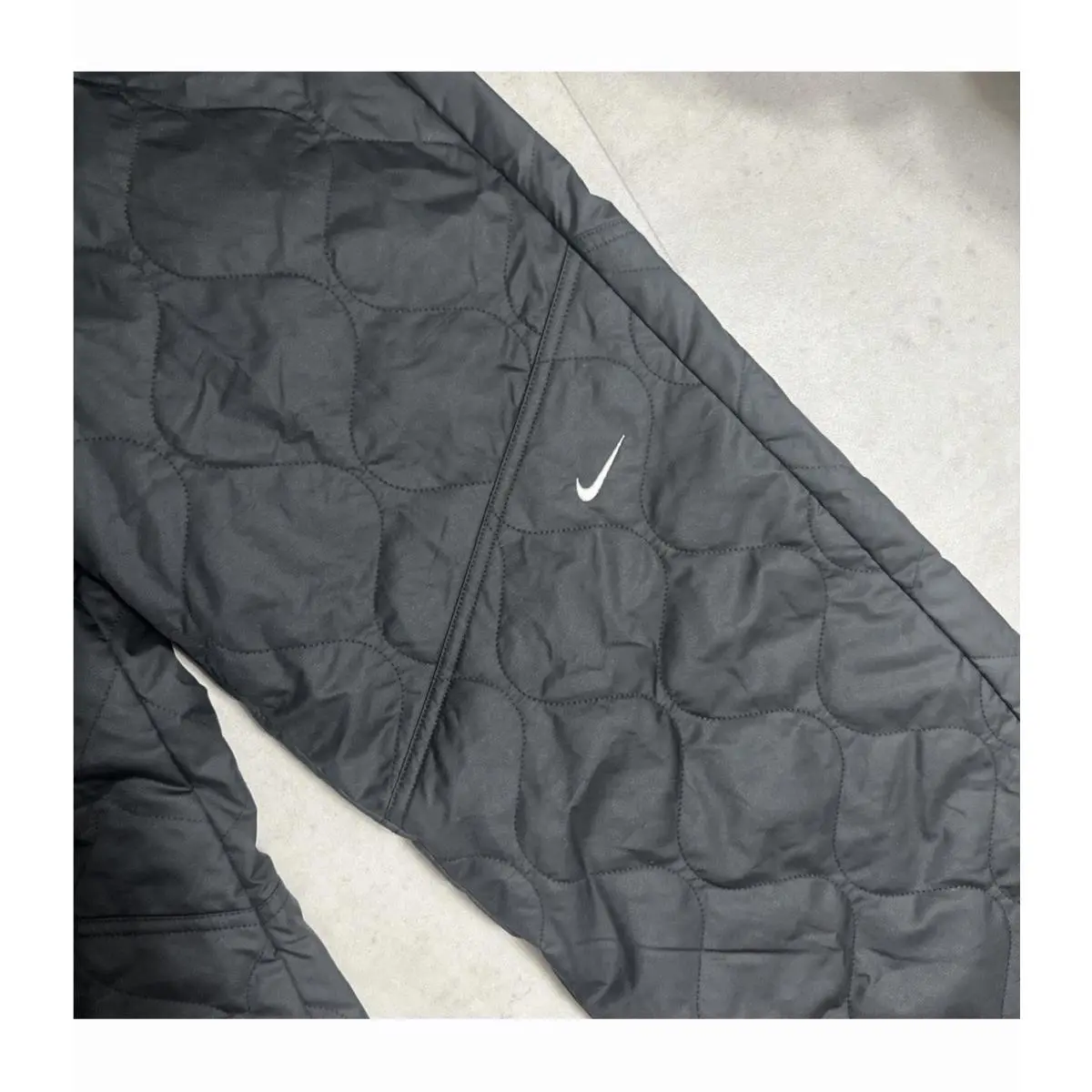 Nike clothing - Black 2