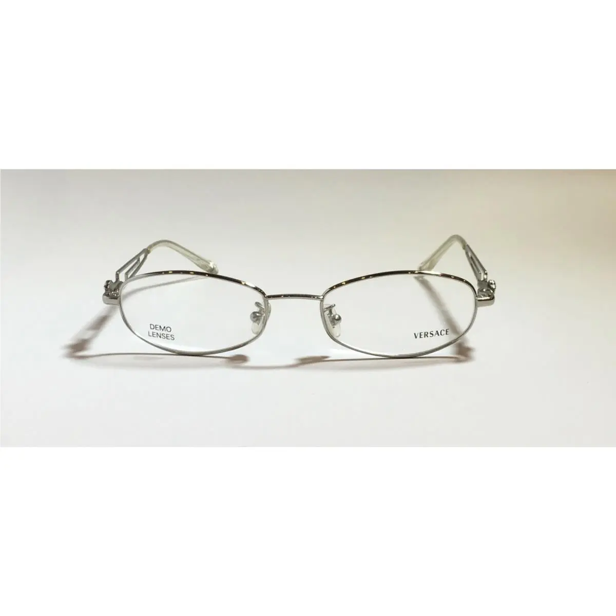 Versace Eyeglasses Mod. M87 Col. 26M Hard to Find Italy