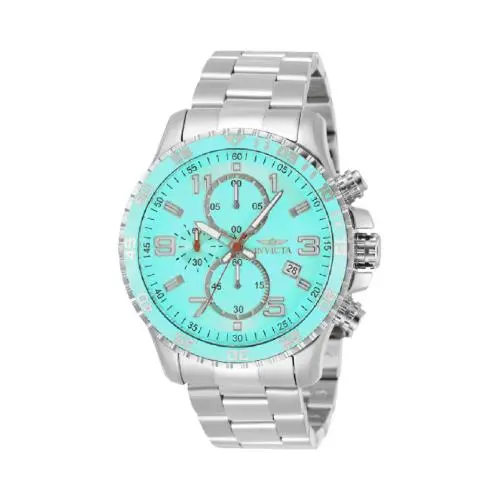 Invicta Men`s Specialty 48mm Quartz Watch
