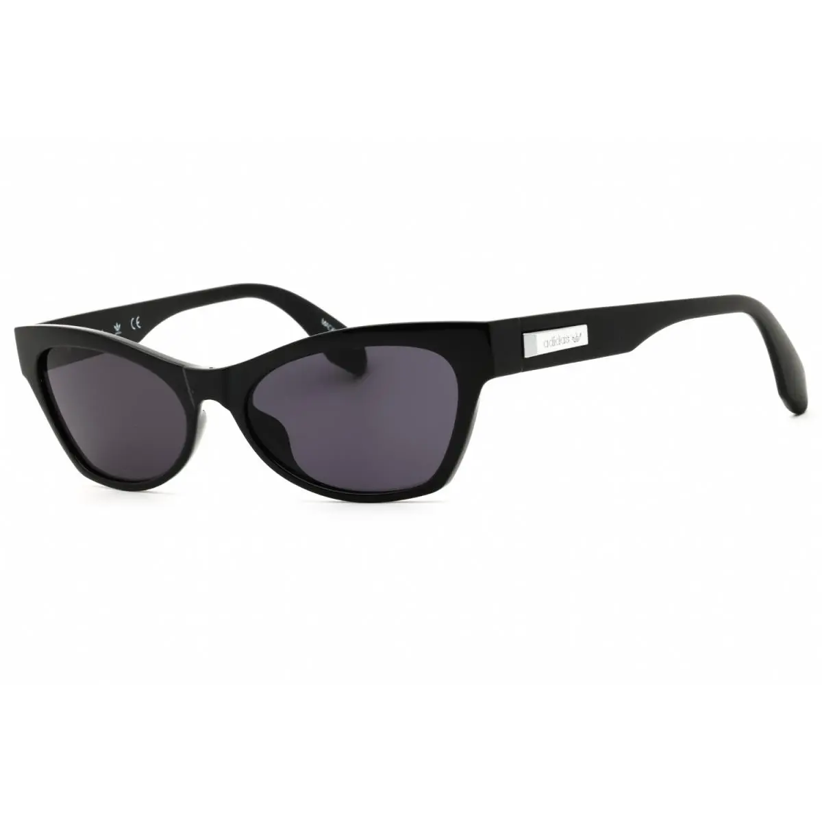 Adidas ADOR10-01A-54 Sunglasses Frame Size 54mm 135mm 16mm Black Women