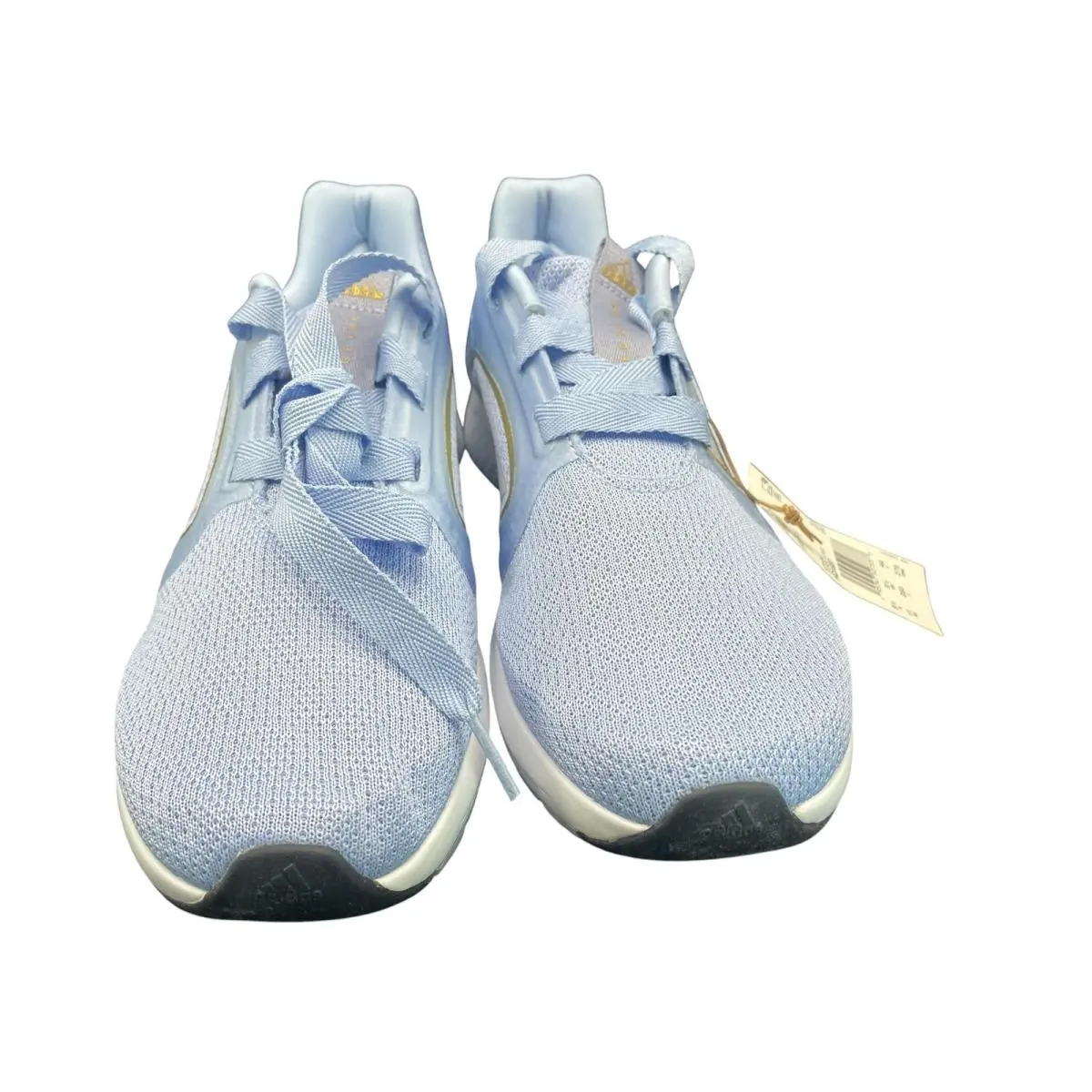 Adidas shoes - Edge Lux 5 - Edge Lux - LWO92 - Blue (UPC: 195747527337) 1