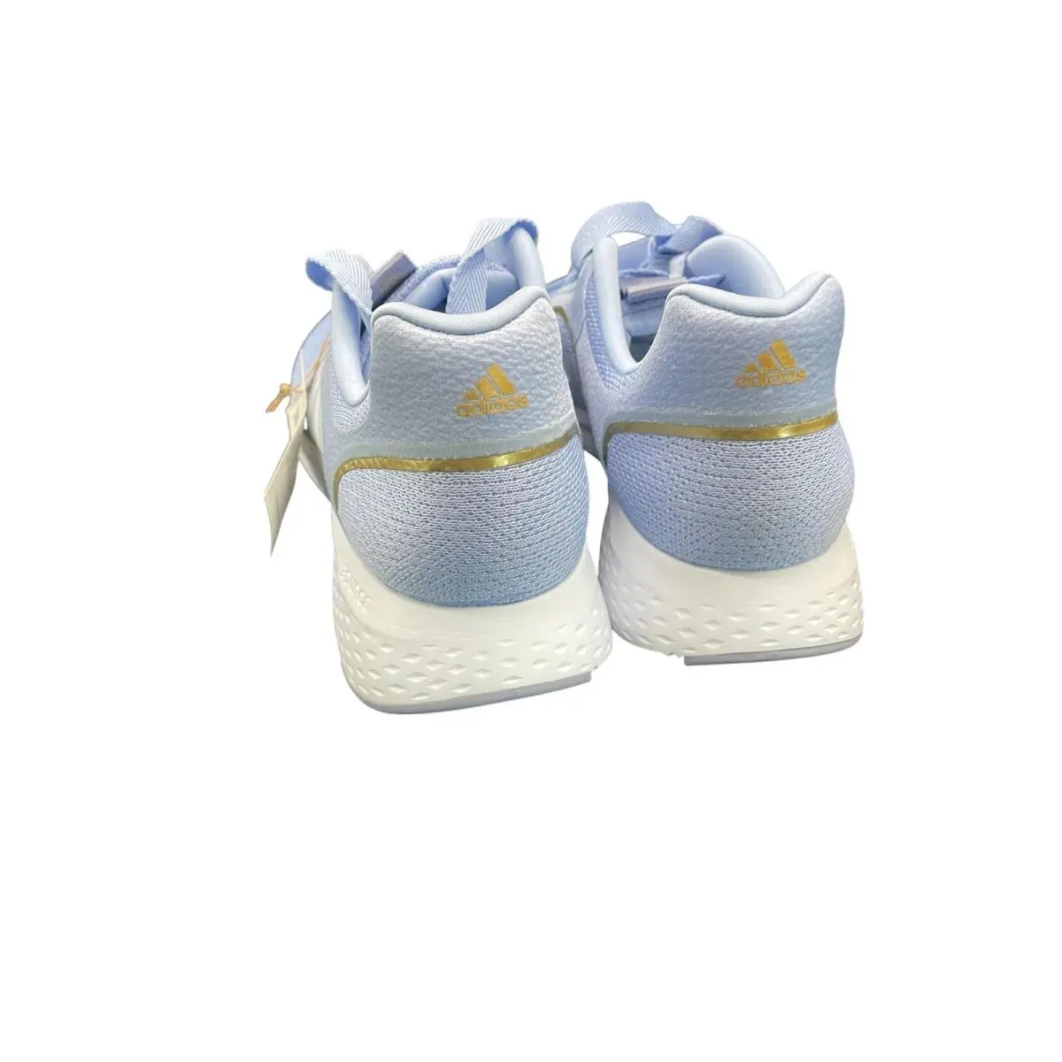 Adidas shoes - Edge Lux 5 - Edge Lux - LWO92 - Blue (UPC: 195747527337) 3