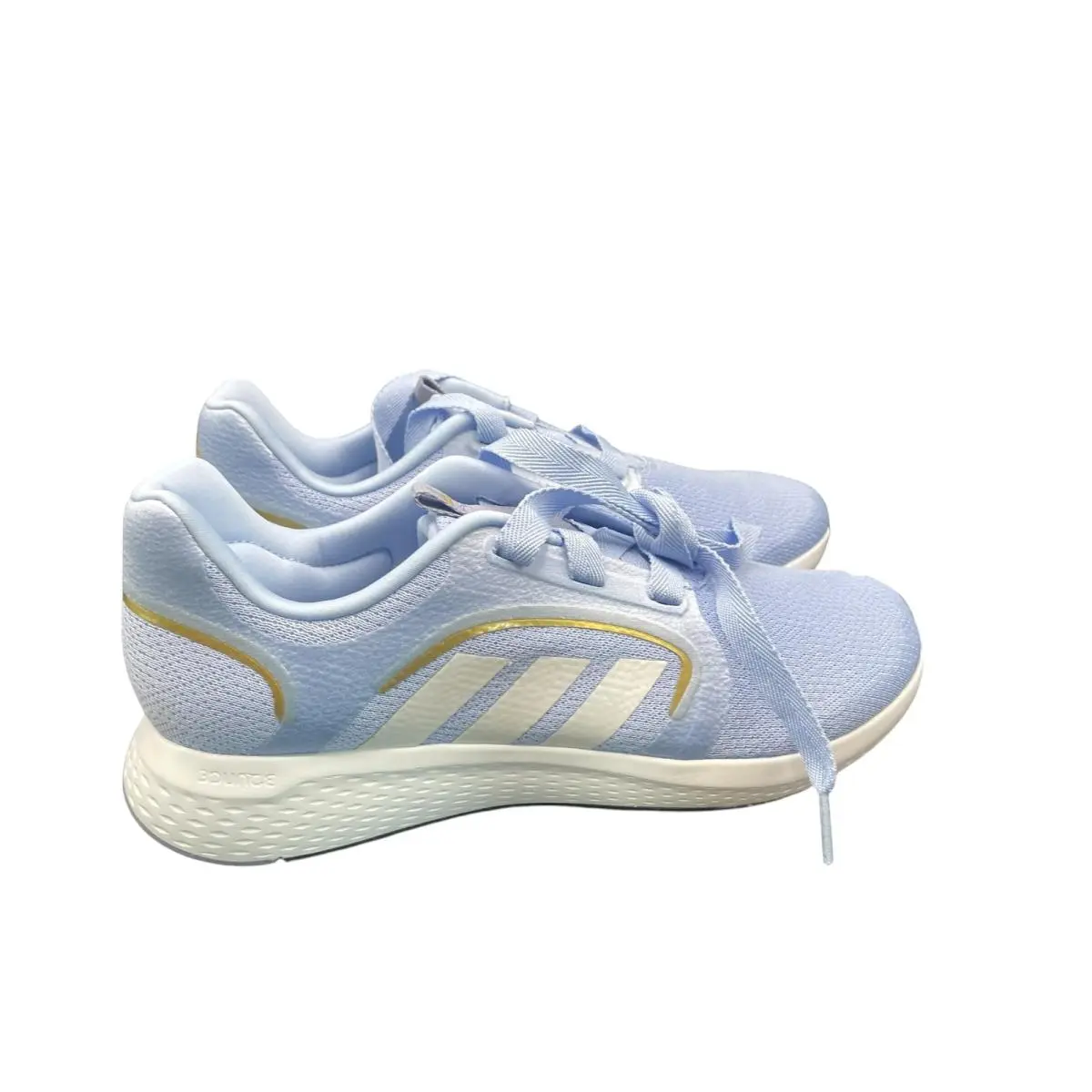 Adidas shoes - Edge Lux 5 - Edge Lux - LWO92 - Blue (UPC: 195747527337) 4
