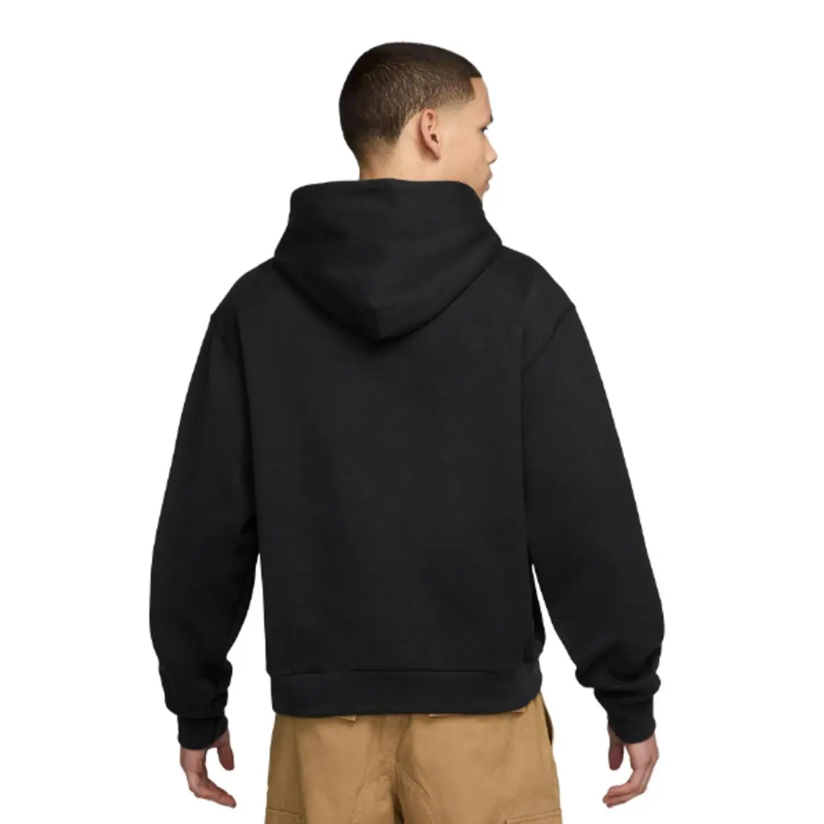 Nike clothing - Black 1