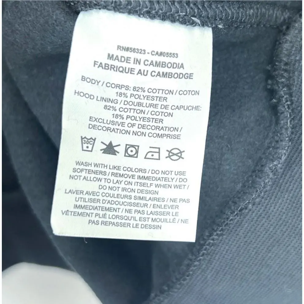 Nike clothing - Black 9