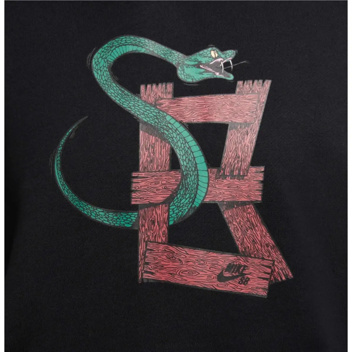 Nike clothing - Black 0