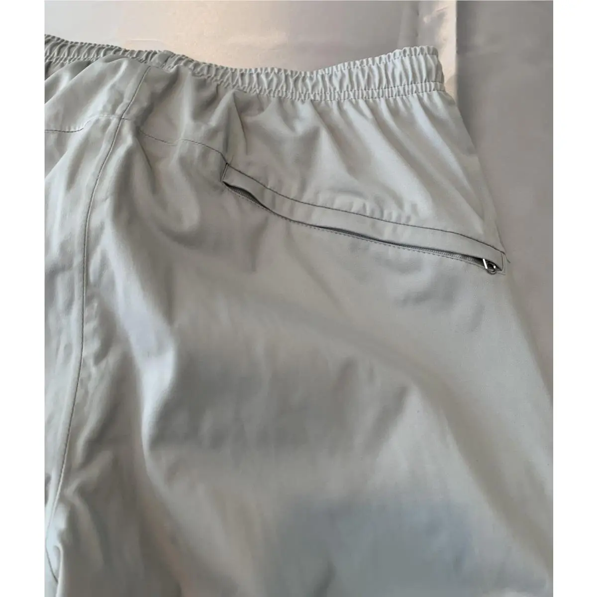 Nike clothing - Gray 9