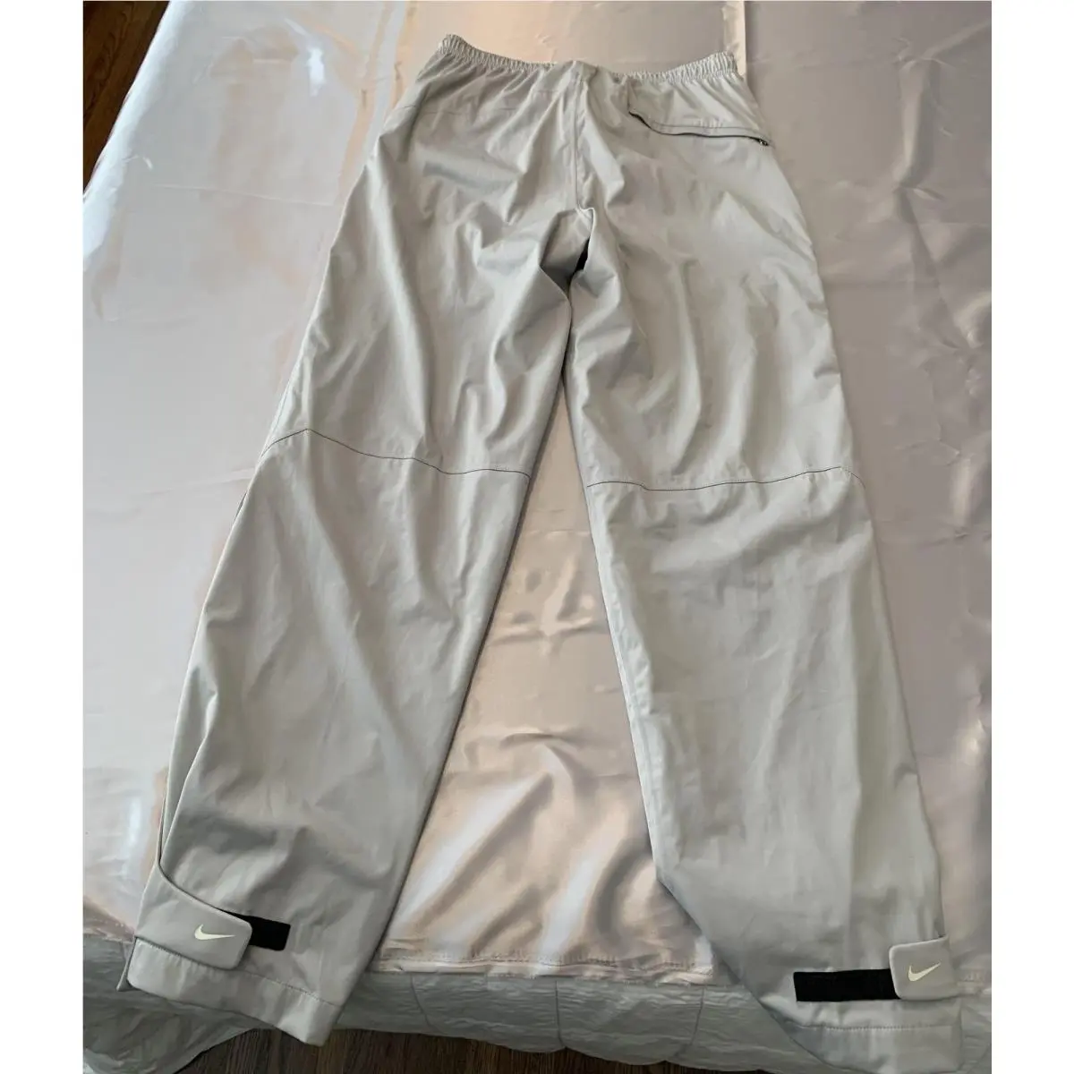 Nike clothing - Gray 10
