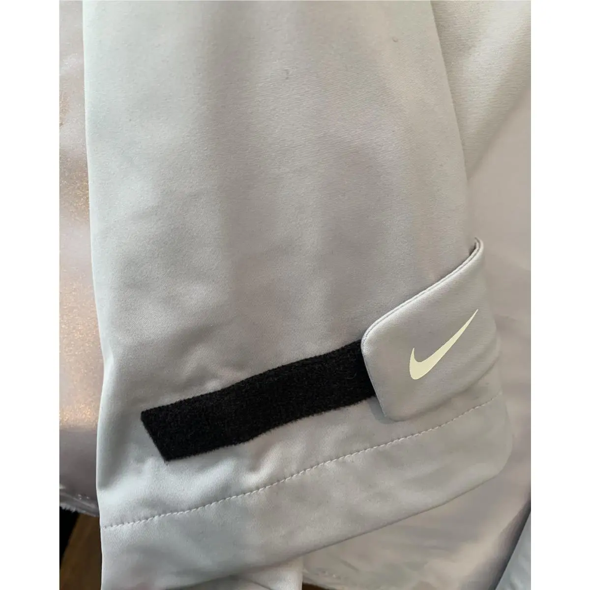 Nike clothing - Gray 0