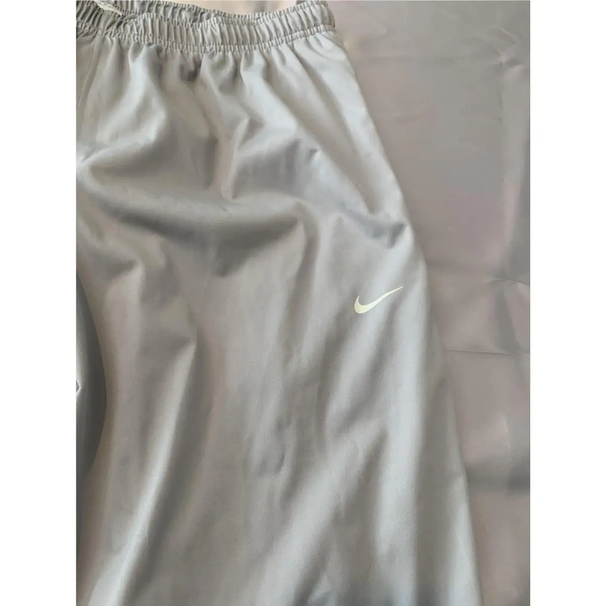 Nike clothing - Gray 2