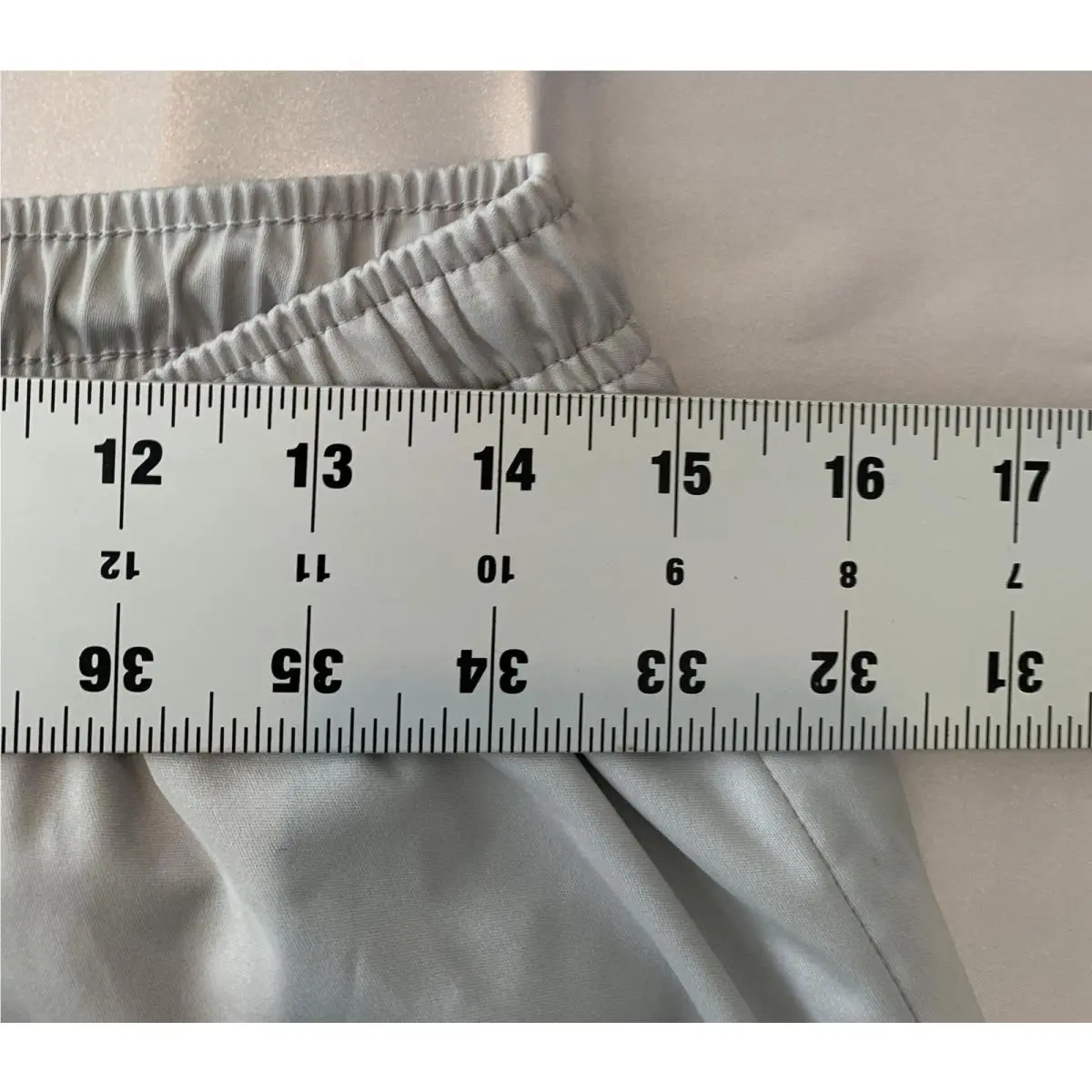 Nike clothing - Gray 4