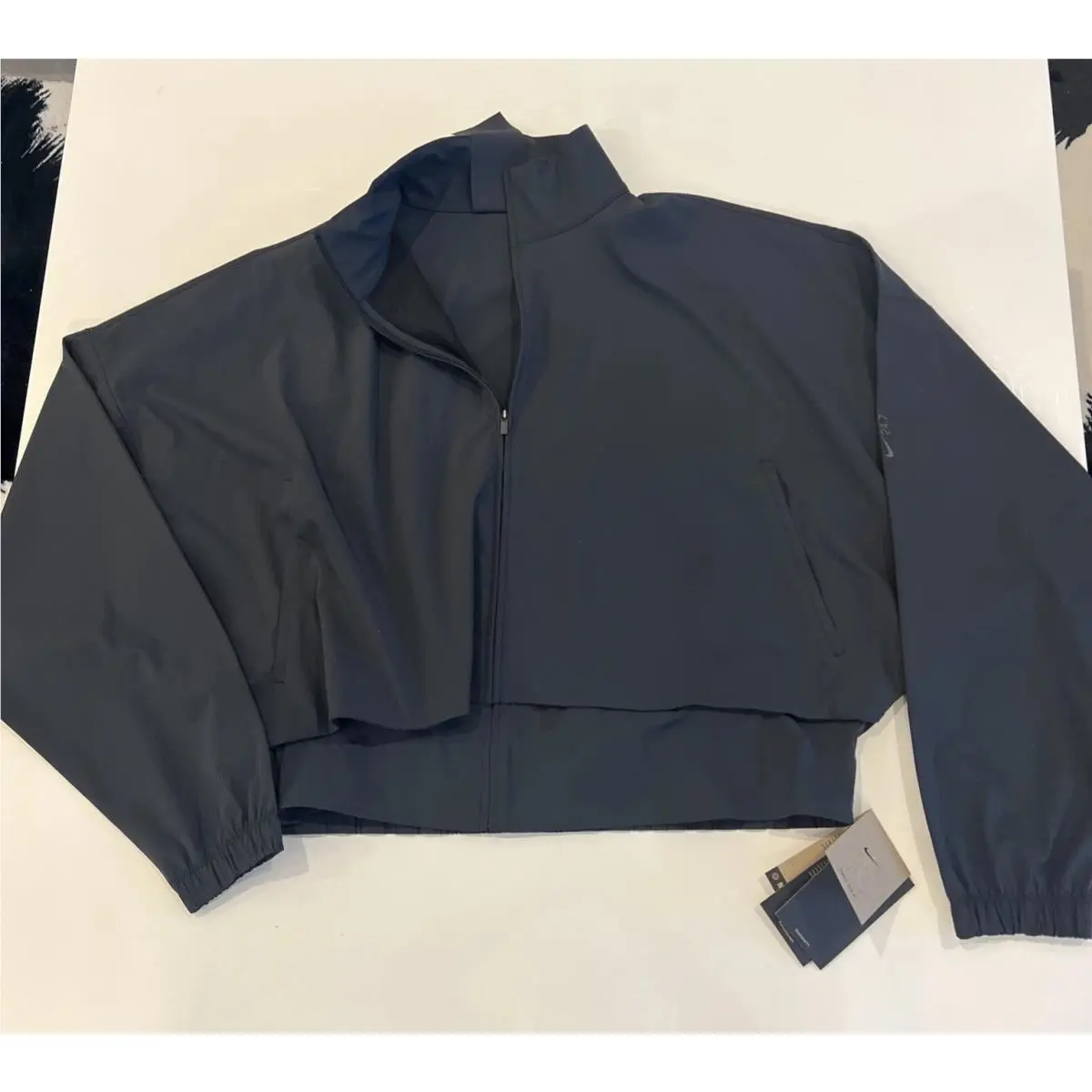 Nike clothing - Nike Dri-Fit - Black 5