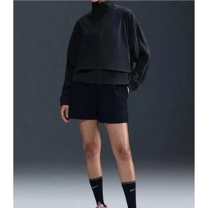 Nike clothing - Nike Dri-Fit - Black 1