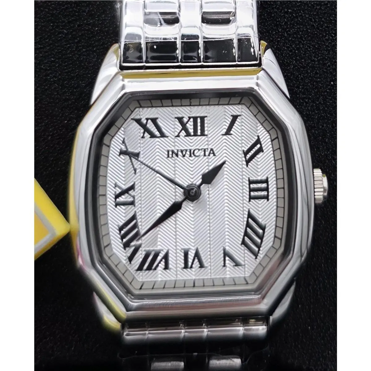 Invicta Wildflower Women`s Watch - 27mm Steel 48957 0375