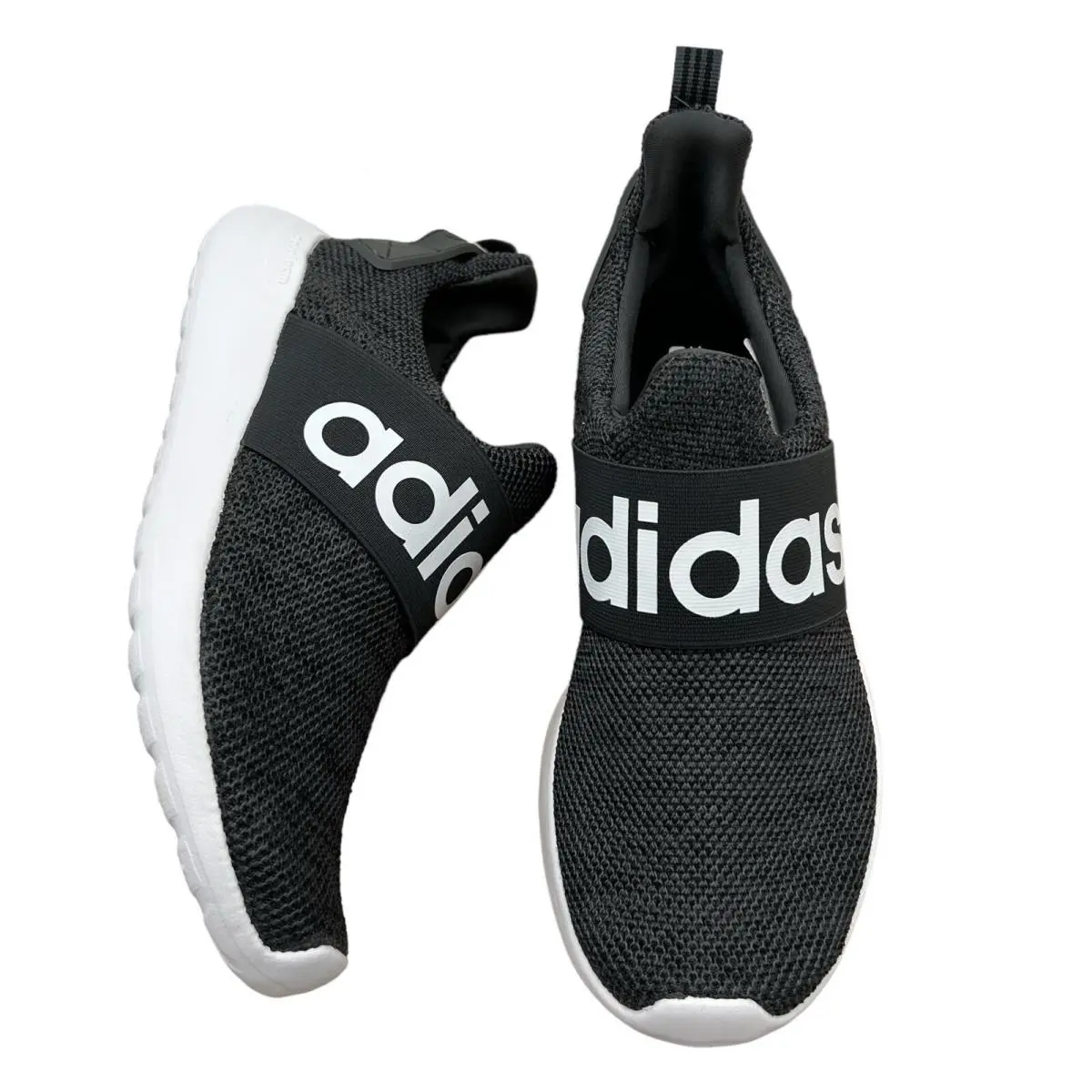 Adidas shoes - Gray (UPC: 191533917580) 2