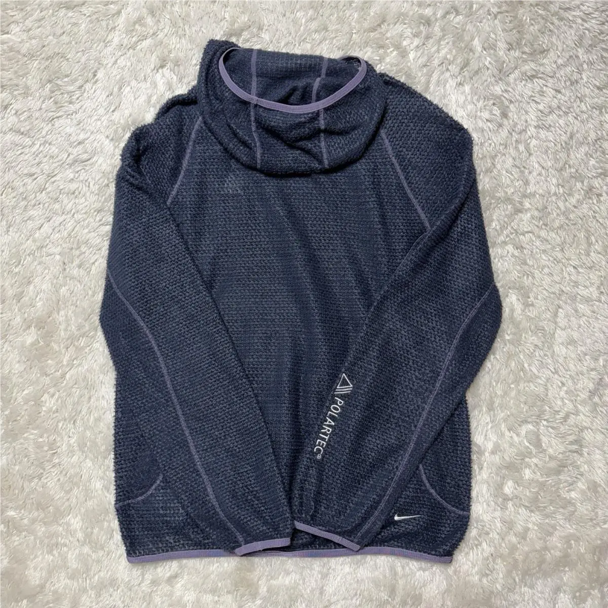 Nike clothing - DV9426-437 - DV9426-437 - Blue 0