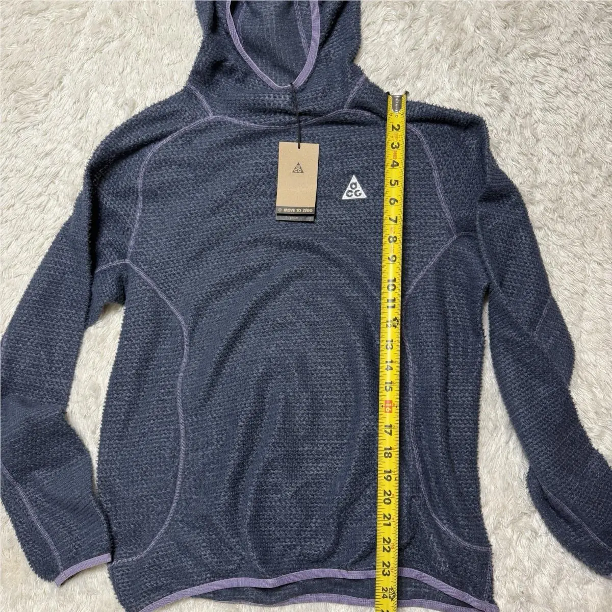 Nike clothing - DV9426-437 - DV9426-437 - Blue 1
