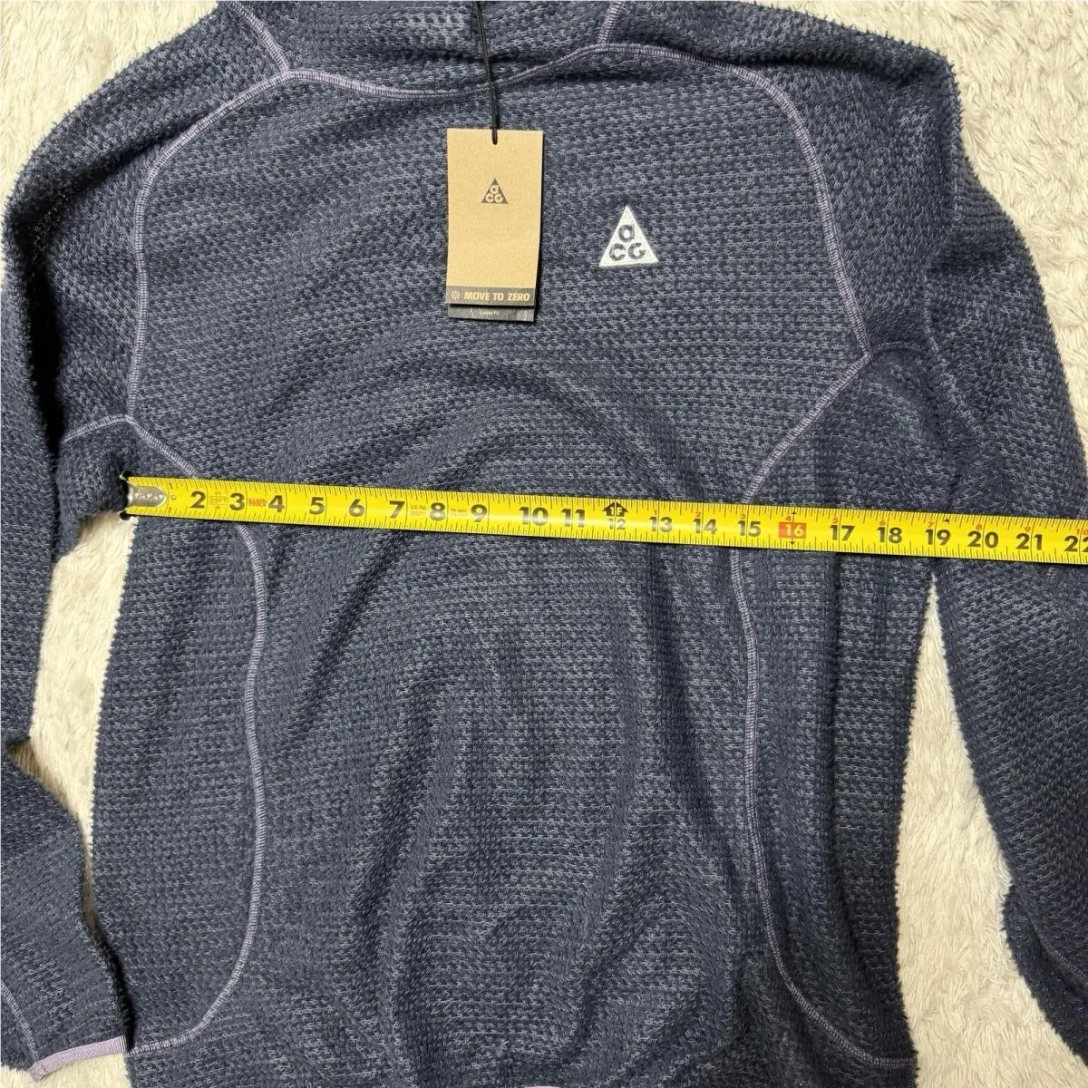 Nike clothing - DV9426-437 - DV9426-437 - Blue 2