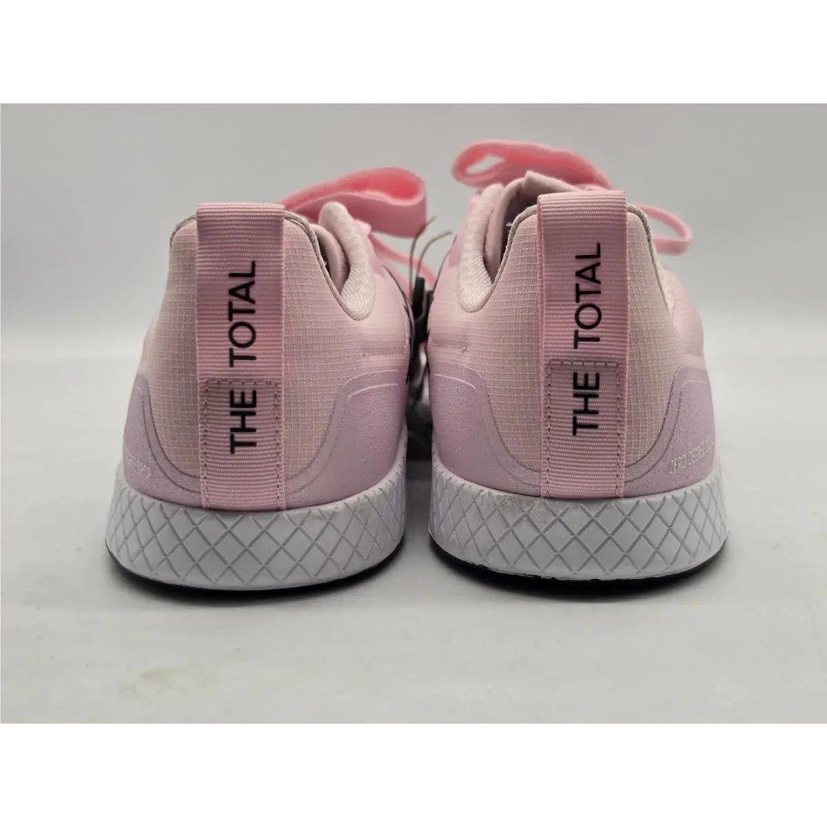 Adidas shoes - The Total 2 - The Total - JP9869 - Pink 3