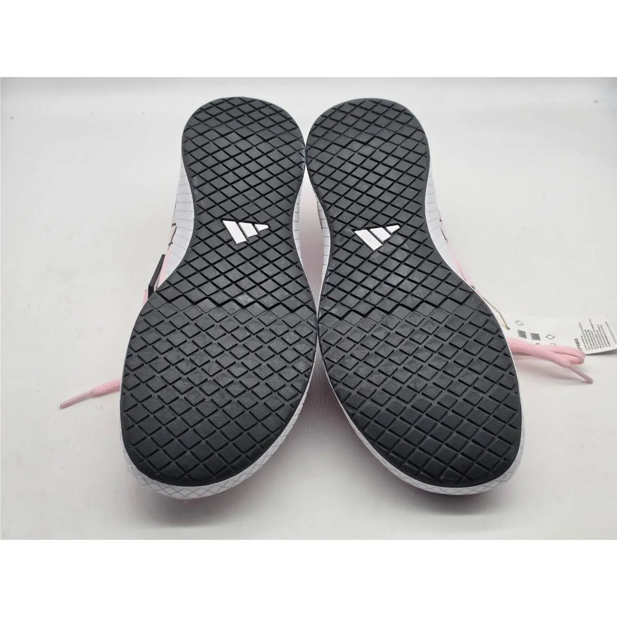 Adidas shoes - The Total 2 - The Total - JP9869 - Pink 4