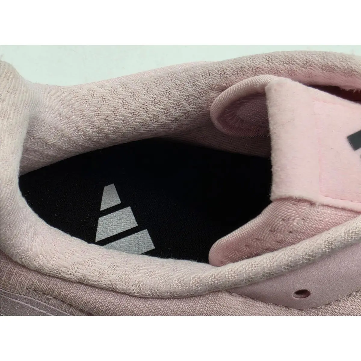 Adidas shoes - The Total 2 - The Total - JP9869 - Pink 6