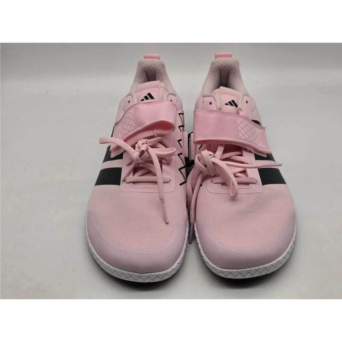 Adidas shoes - The Total 2 - The Total - JP9869 - Pink 0
