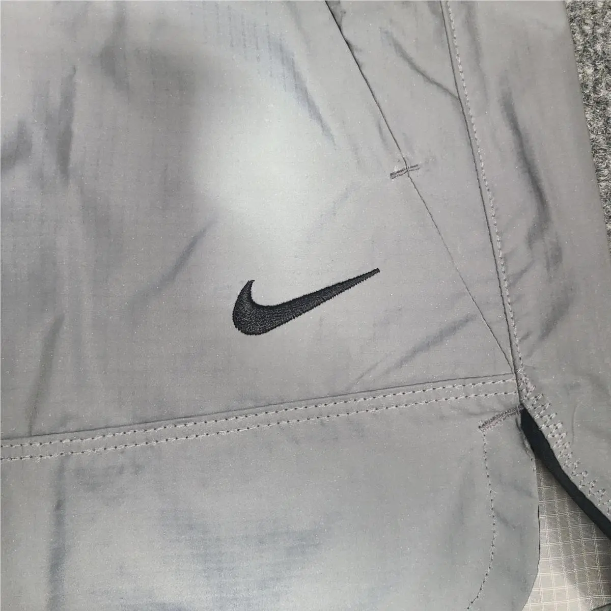 Nike clothing - Nike Dri Fit - Dri Fit - IM6267-010 - Silver (UPC: 198486830379) 0
