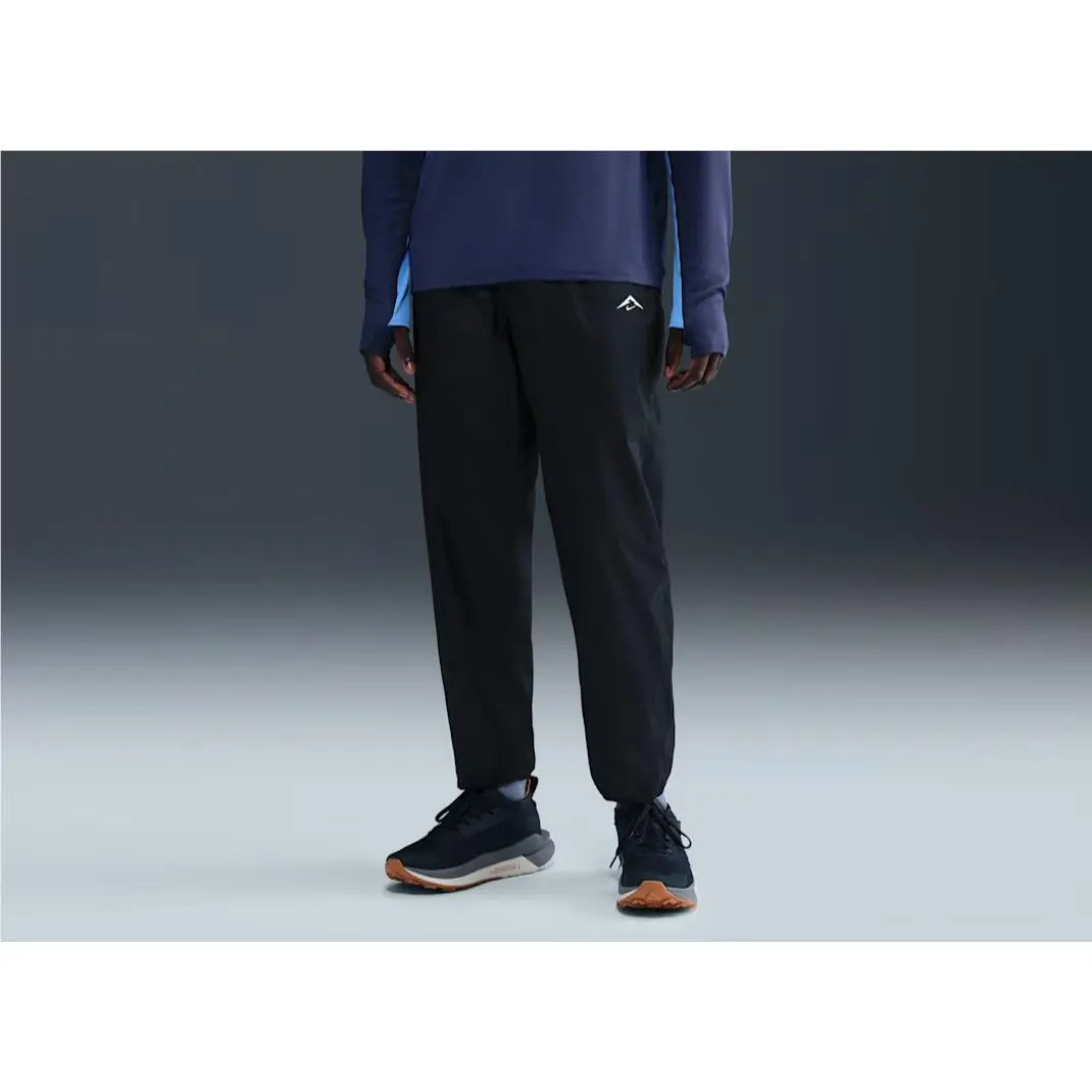 Nike Trailwind Men`s Storm-fit Adv Waterproof Pants - Size: L - HV2159 010