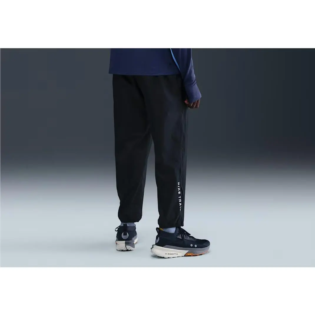 Nike clothing - Nike Trailwind Storm-FIT ADV Pants - Black (UPC: 198482322281) 8