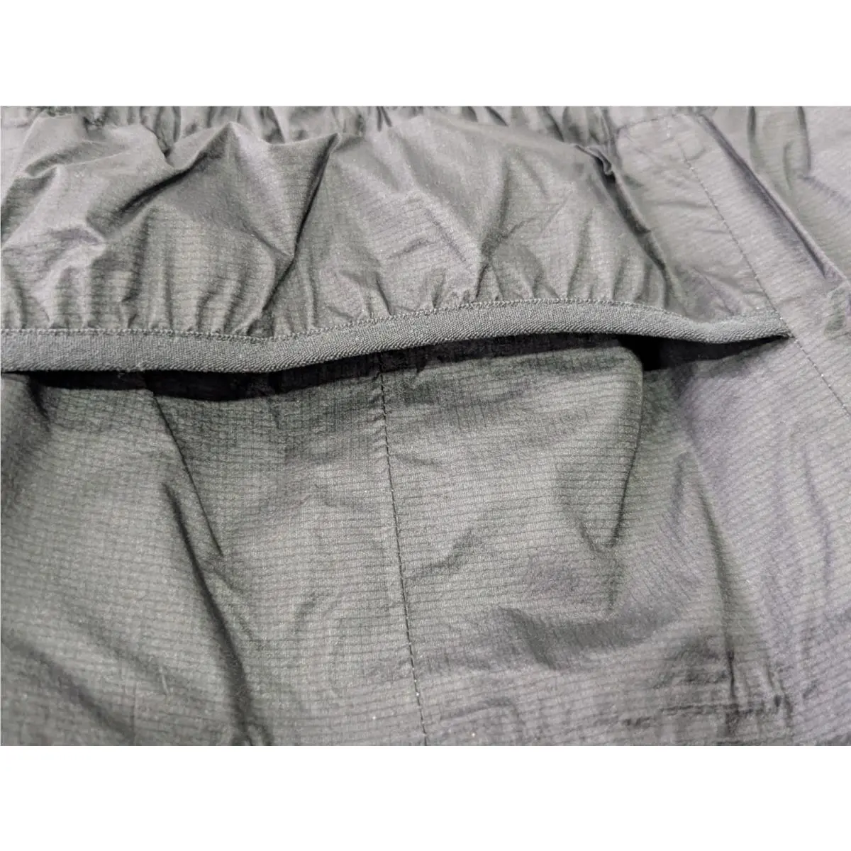 Nike clothing - Nike Trailwind Storm-FIT ADV Pants - Black (UPC: 198482322281) 9