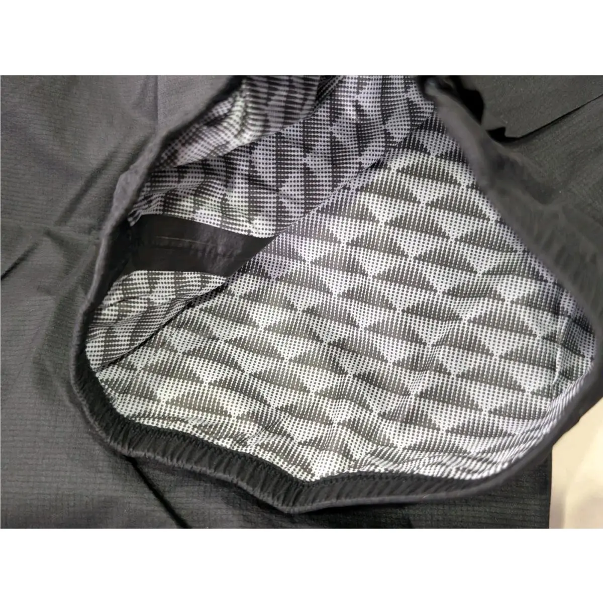 Nike clothing - Nike Trailwind Storm-FIT ADV Pants - Black (UPC: 198482322281) 10