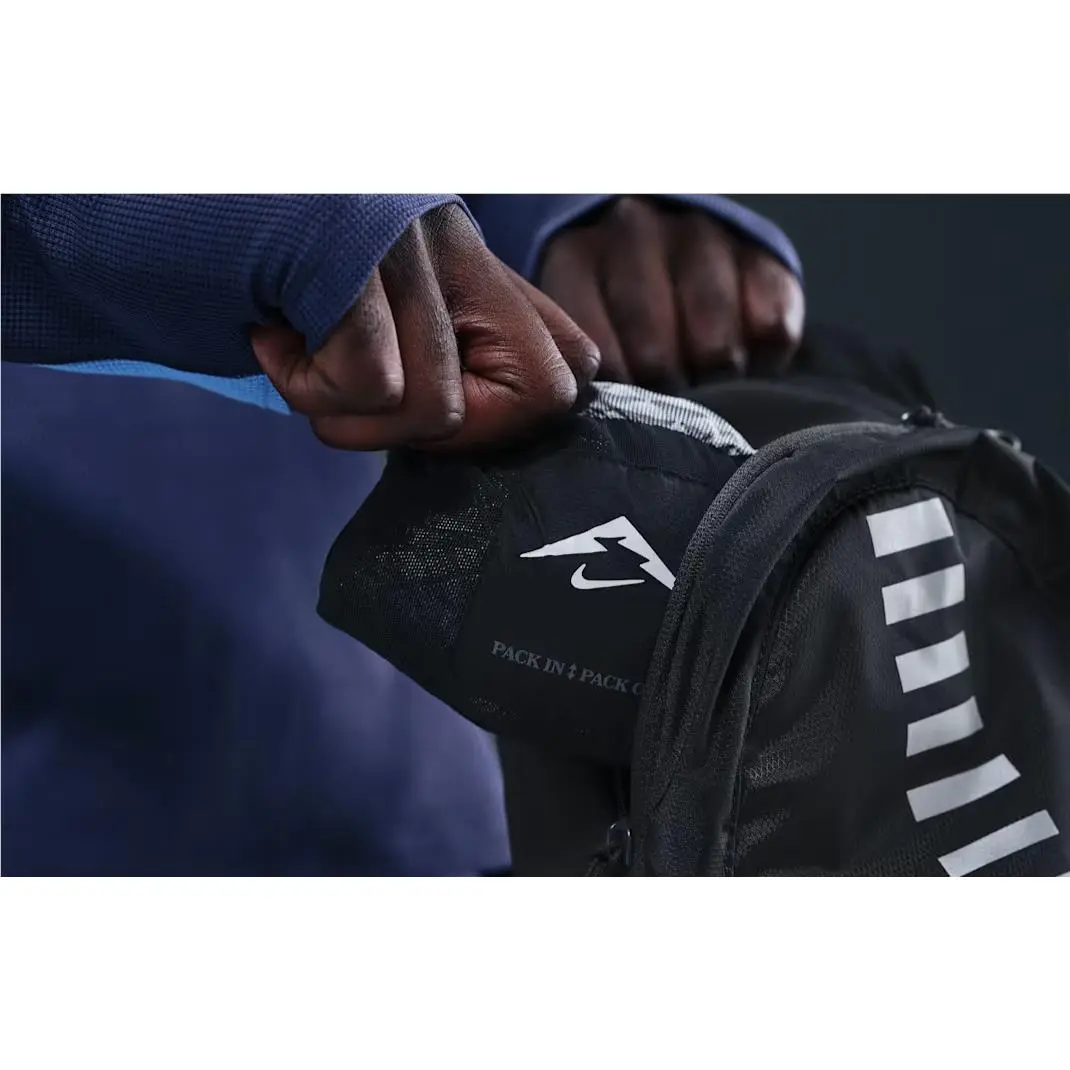 Nike clothing - Nike Trailwind Storm-FIT ADV Pants - Black (UPC: 198482322281) 11