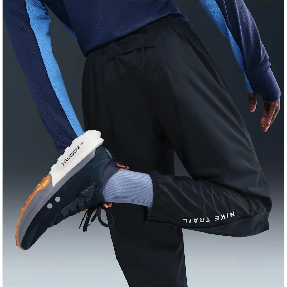 Nike clothing - Nike Trailwind Storm-FIT ADV Pants - Black (UPC: 198482322281) 5