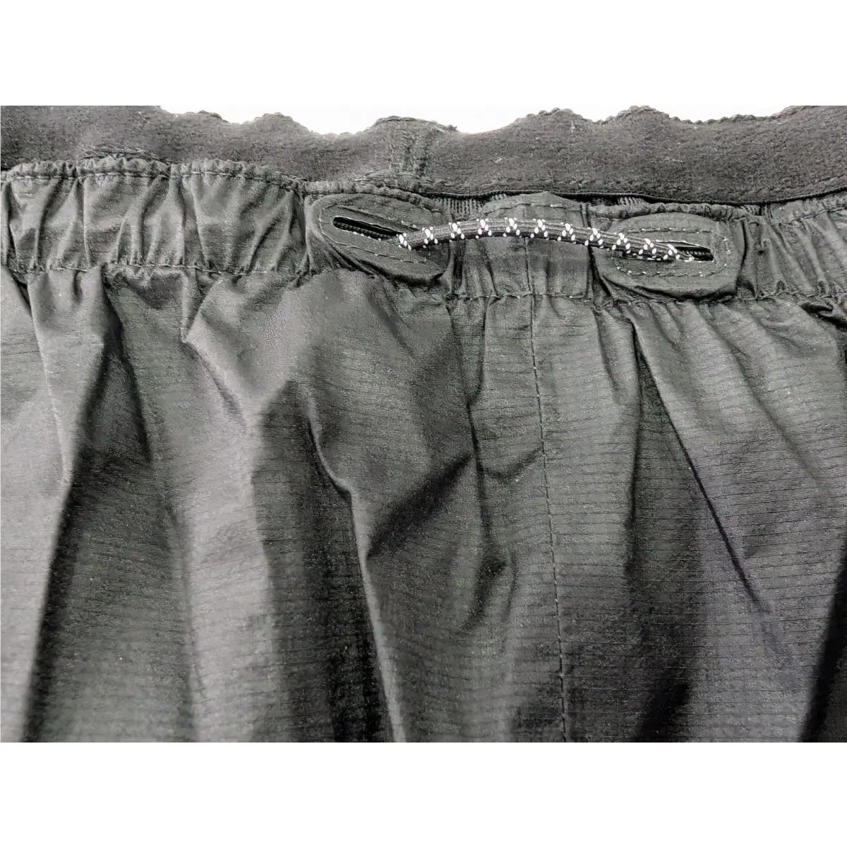 Nike clothing - Nike Trailwind Storm-FIT ADV Pants - Black (UPC: 198482322281) 6