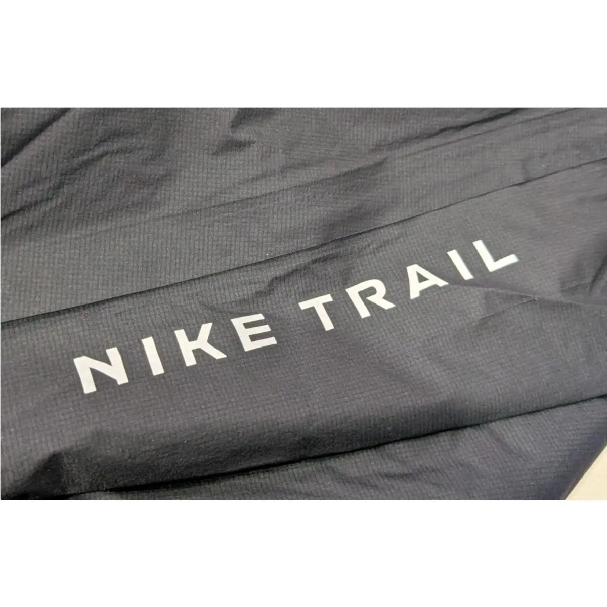 Nike clothing - Nike Trailwind Storm-FIT ADV Pants - Black (UPC: 198482322281) 7