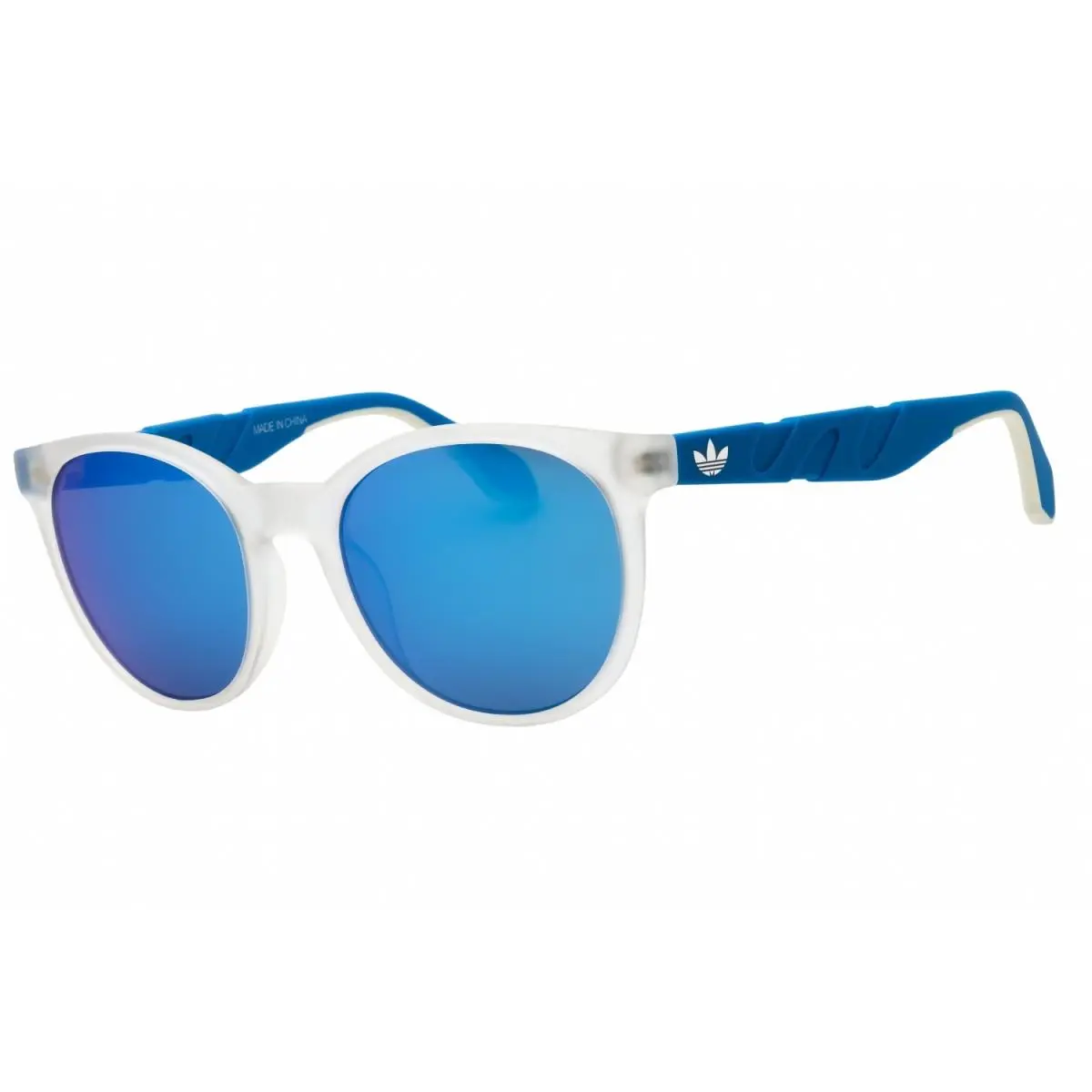 Adidas ADOR102-26X-53 Sunglasses Frame Size 53mm 145mm 20mm Crystal Unisex