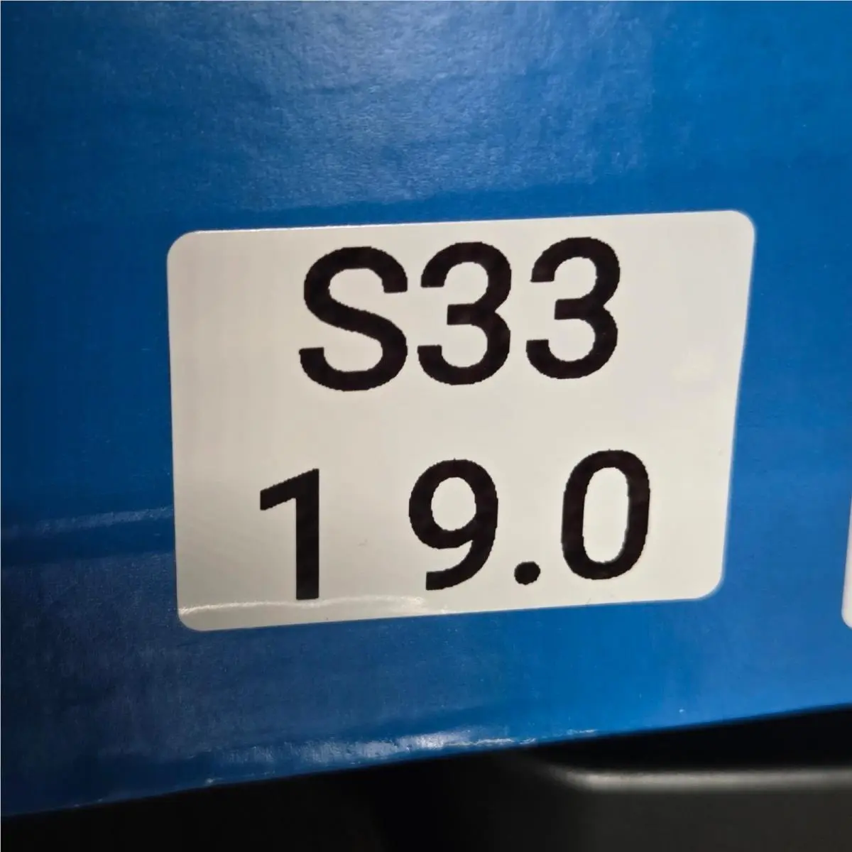 Adidas shoes - adidas SL 72 - Blue 8