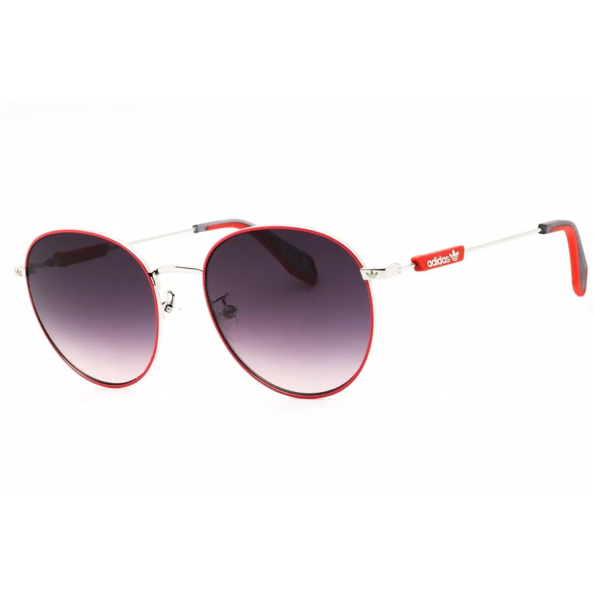 ADOR72-73W-54 Sunglasses Frame Size 54mm 150mm 19mm Pink Unisex by Adidas