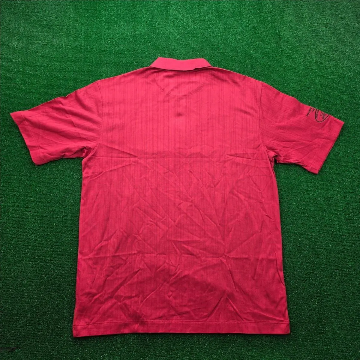 Nike clothing - Nike Dri-Fit - Red 10