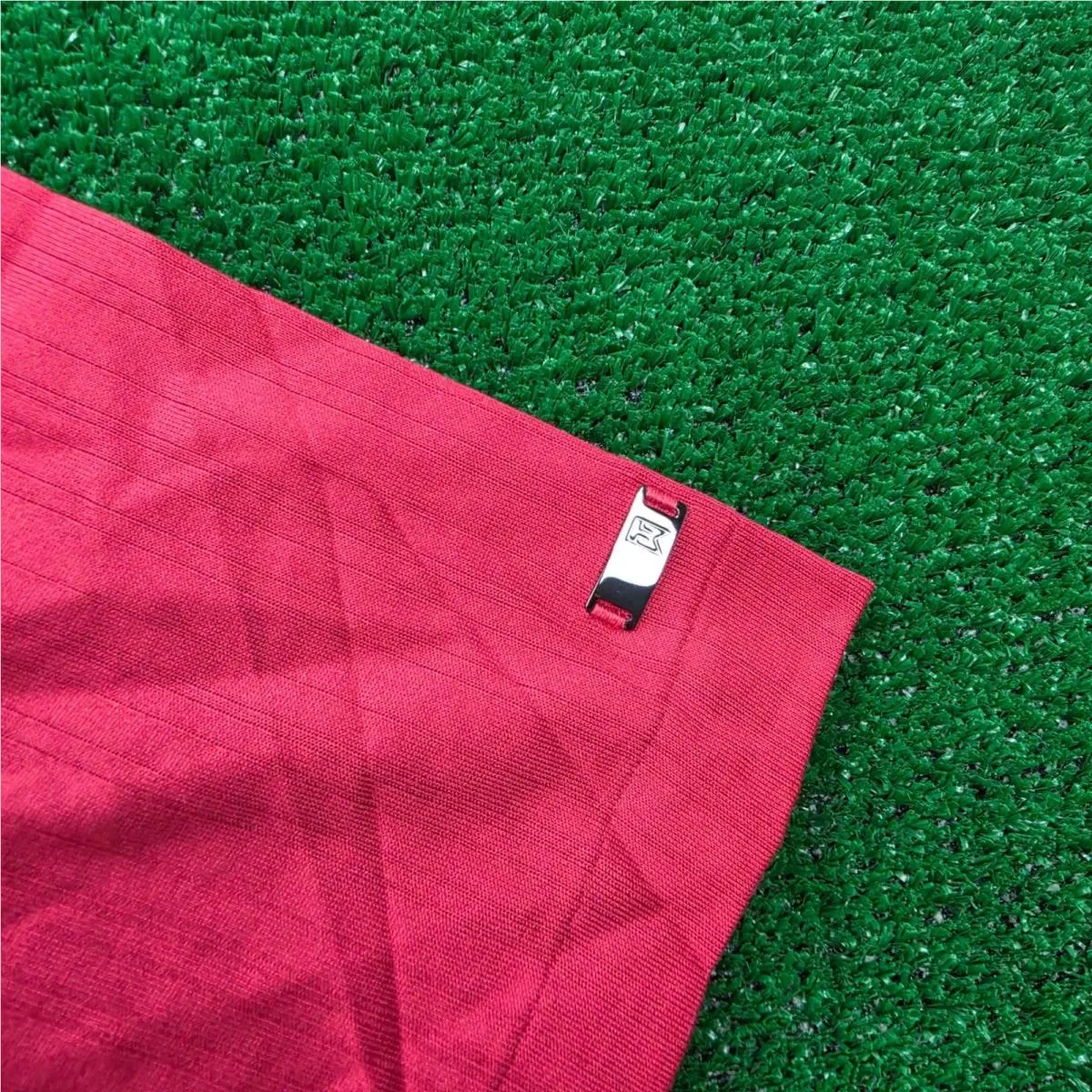 Nike clothing - Nike Dri-Fit - Red 4