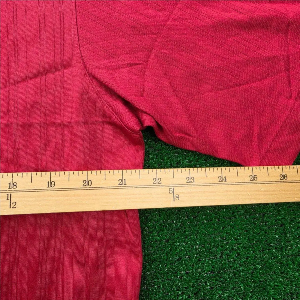 Nike clothing - Nike Dri-Fit - Red 5