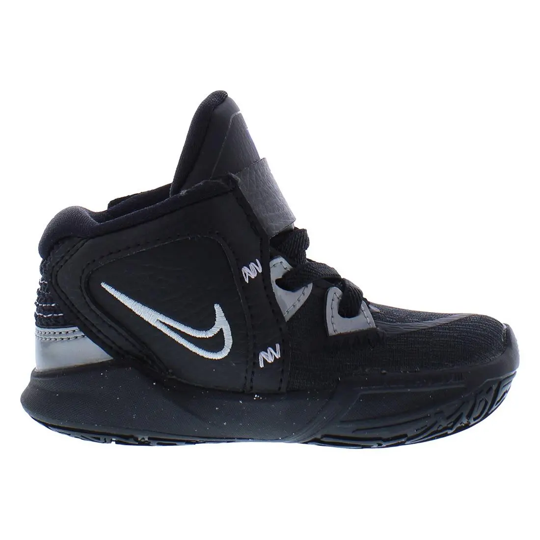 Nike shoes - DD0333005 - DD0333005 - Black/Metallic Silver/Concord, Main: Black (UPC: 196149614762) 0
