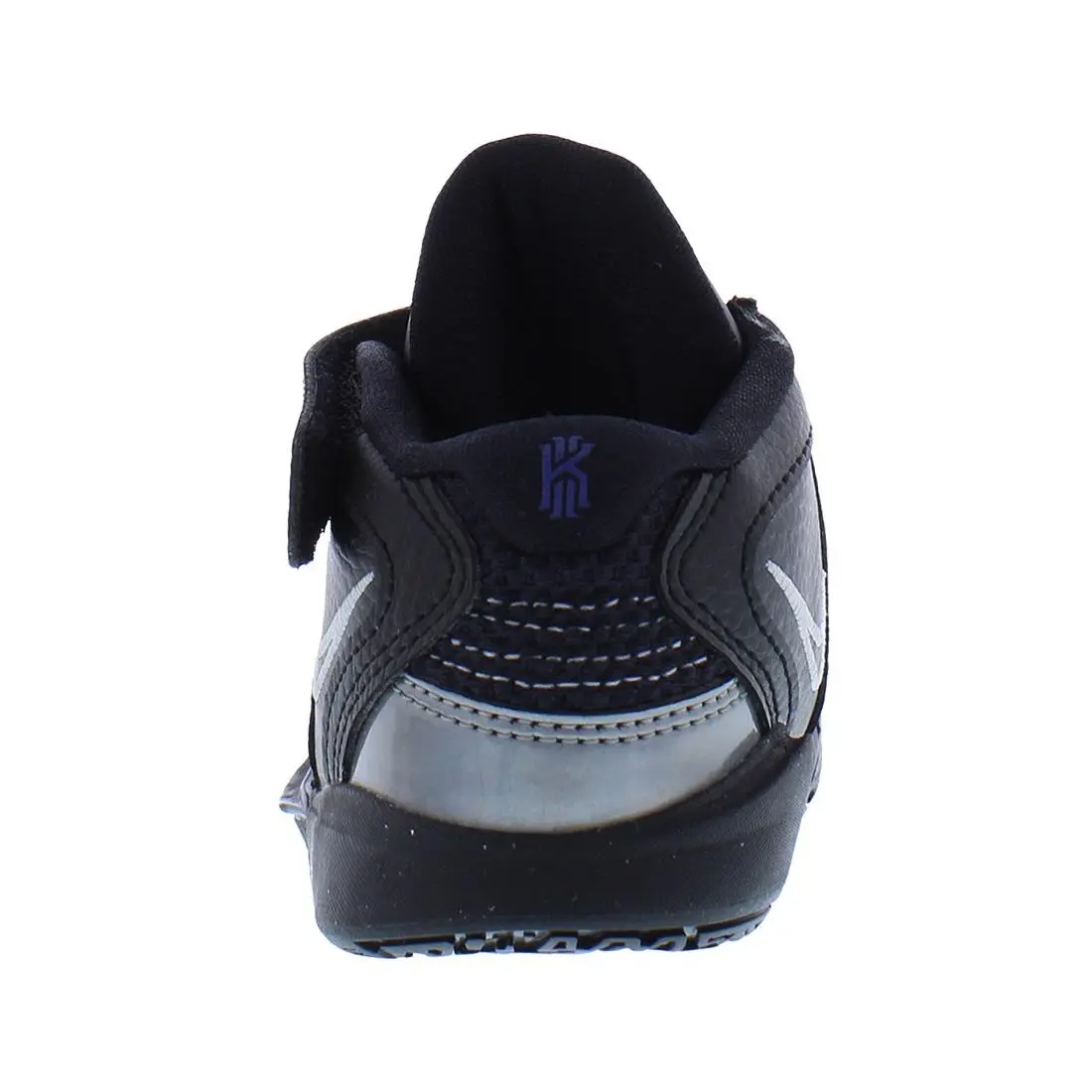 Nike shoes - DD0333005 - DD0333005 - Black/Metallic Silver/Concord, Main: Black (UPC: 196149614762) 1