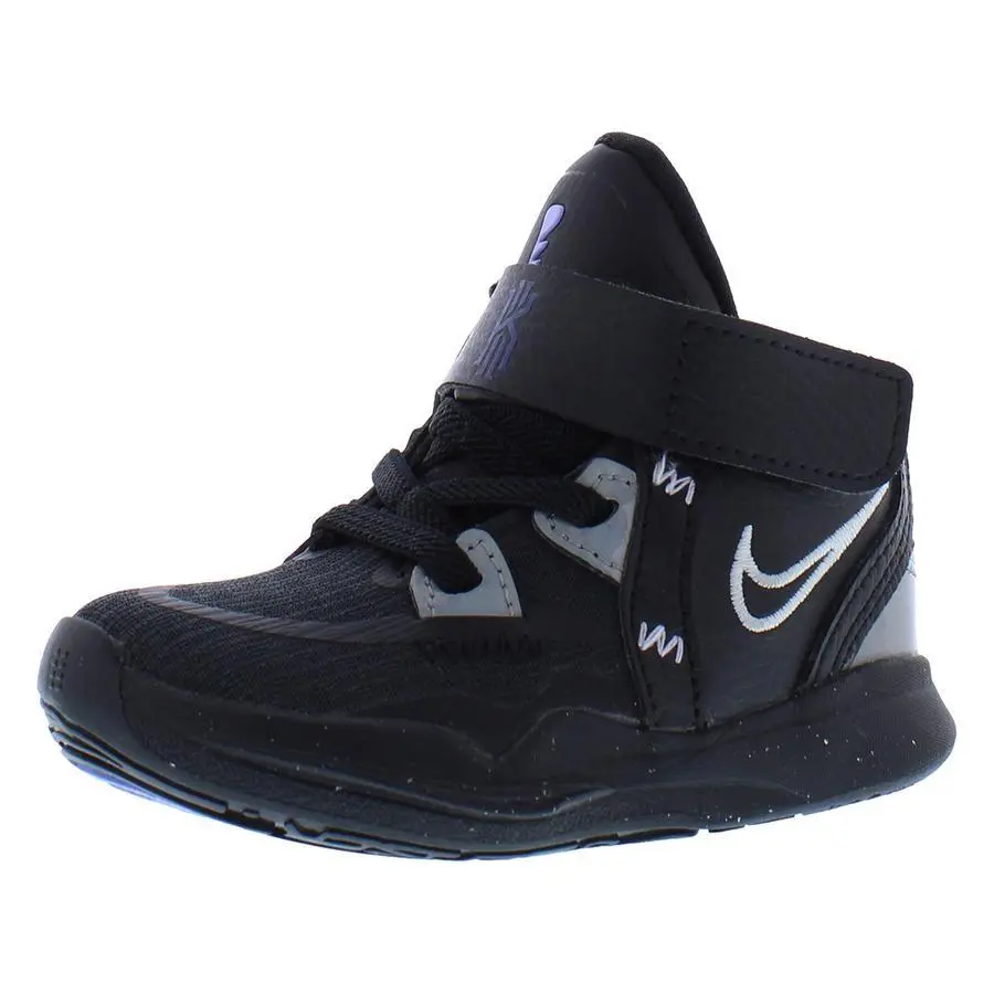 Nike shoes - DD0333005 - DD0333005 - Black/Metallic Silver/Concord, Main: Black (UPC: 196149614762) 2