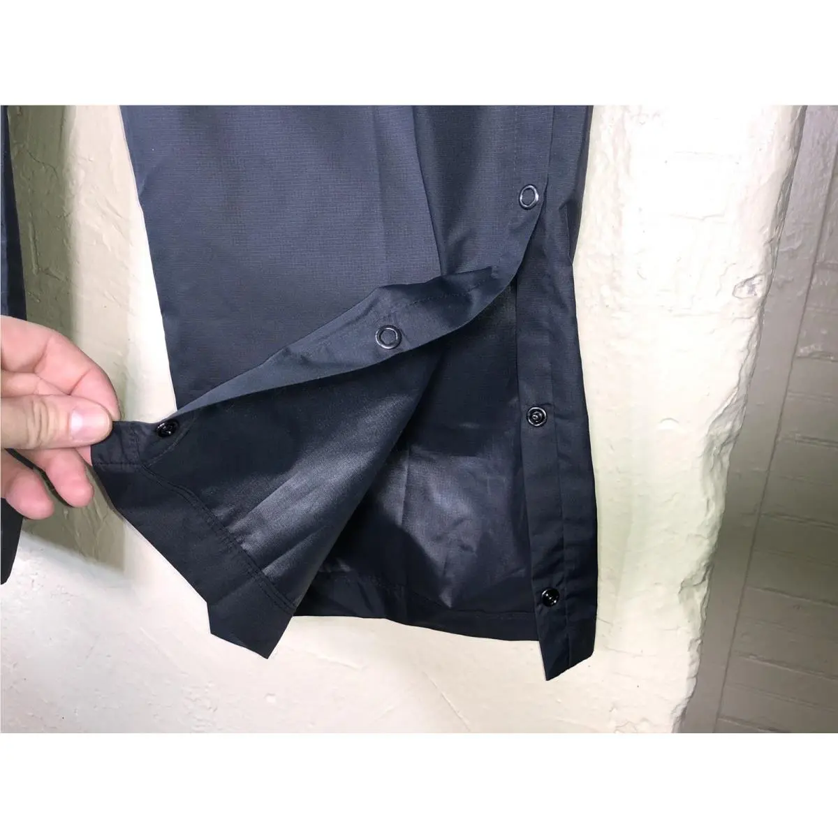 Nike clothing - Black 9