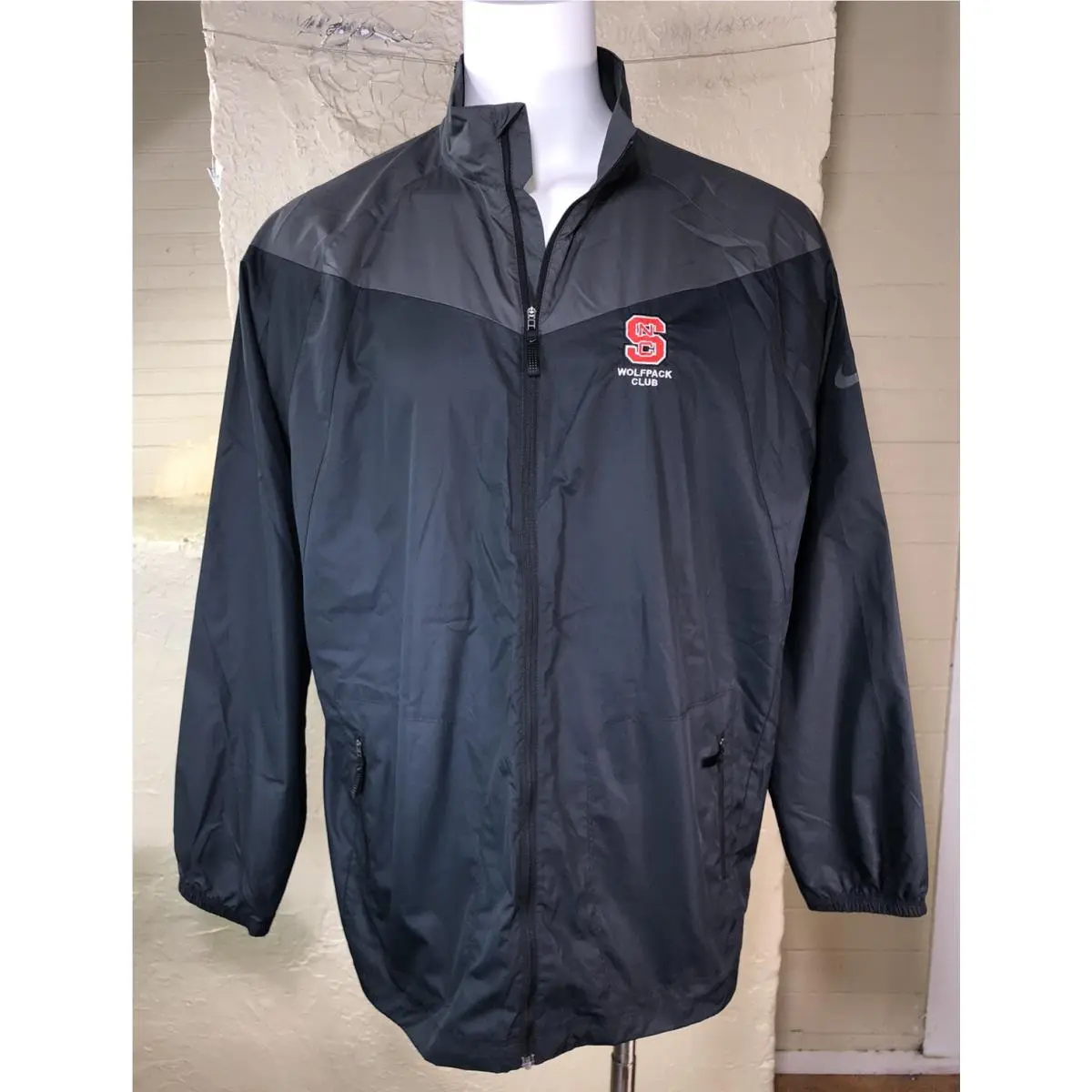 Nike clothing - Black 0