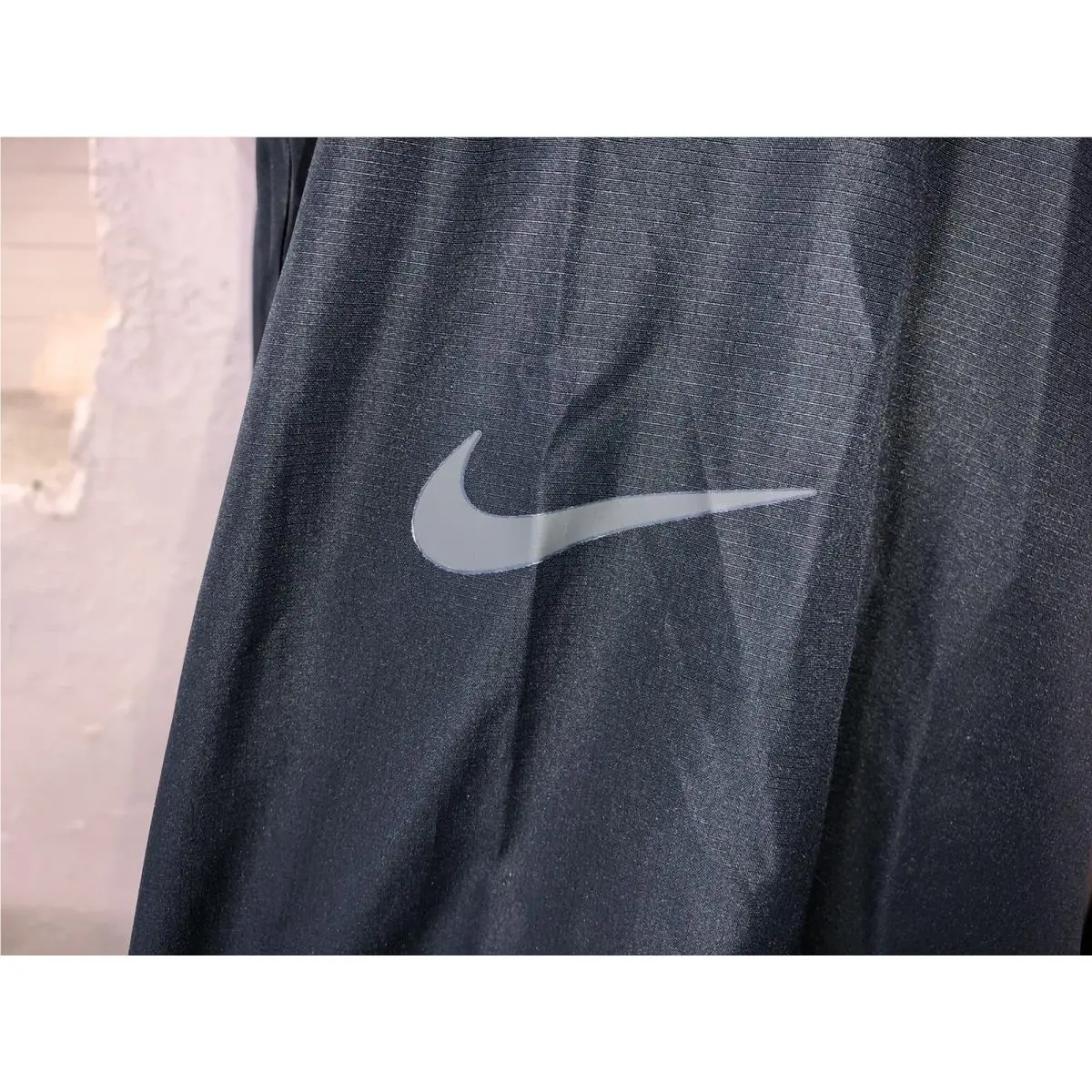 Nike clothing - Black 4