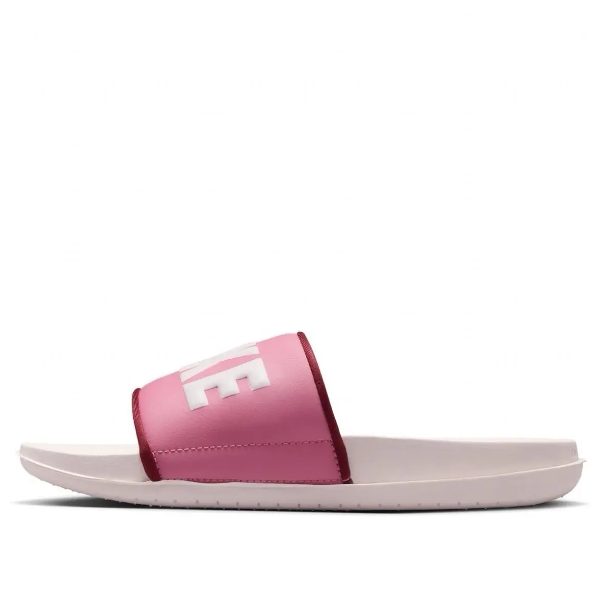 Nike shoes - Nike Offcourt - Offcourt - Pink 0
