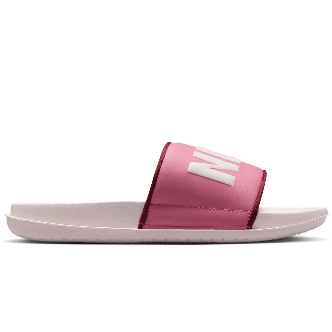 Nike shoes - Nike Offcourt - Offcourt - Pink 1